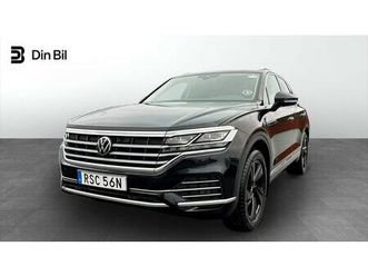 3.0 v6 tdi 286hk 4motion