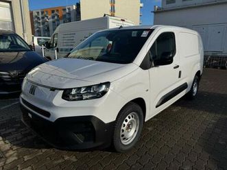 fiat dobló 1.5 bluehdi 130k 6mt van l2 -