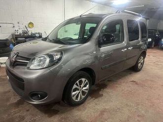 tce 115 energy limited