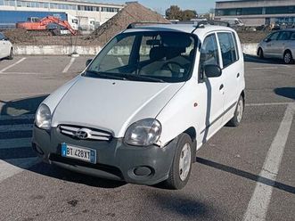 hyundai atos 1.0 12v gl