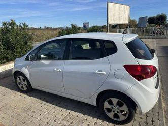 1.4 crdi fullsky 90cv