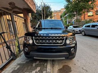 okazion 2014 land rover lr4 / discovery 4