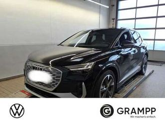 50 quattro +s-line+ahk+kamera+matrix+