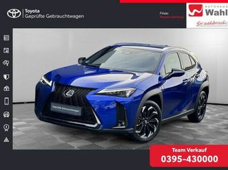 lexus ux 2.0 300 h