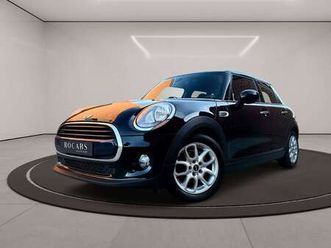 mini 1.5 cooper *gps*feux anglais*radar*garantie