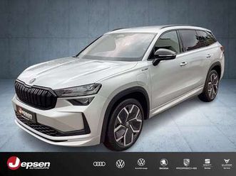 iv sportline plug-in/navi/ahk/matrix