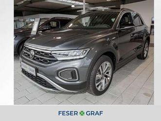 goal 1.0 tsi 116 ps 6-gang nav/wr/r-kamera