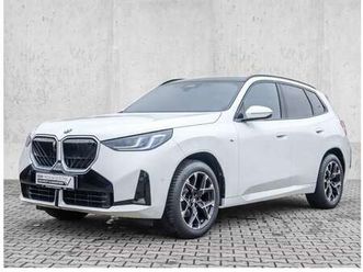 x3 xdrive20d msport pro auto