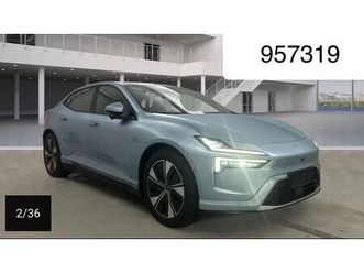 polestar 4 long range pilot+pluspkt. 20