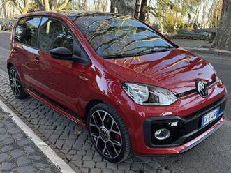 5p 1.0 tsi gti 115cv my20