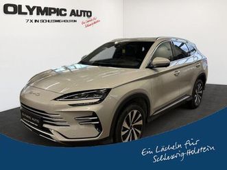 byd seal u dm-i boost pano sitzhz 360°cam carplay lm