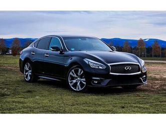 infiniti q70 2.2d premium executive auto premium exec...