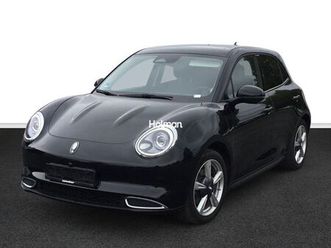 ora funky cat 400 pro el.sitze 360° acc navi