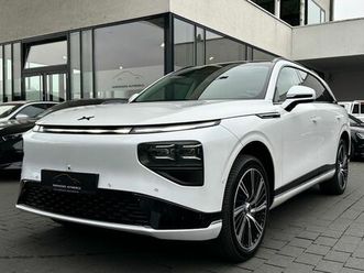 xpeng g9 performance awd premium-paket | panorama