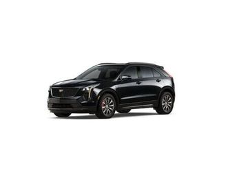 cadillac xt4 sport awd 350t *ganzjahresreifen*voll*sofort