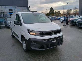 cargo 1.5 bluehdi 100cv pronta consegna