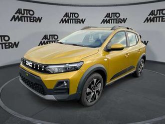 iii stepway extreme tce110