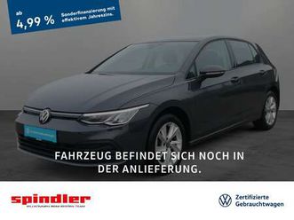 viii life 1.5tsi/ appconnect, led, shz, pdc