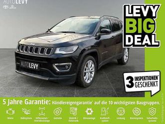 1.3 multiair fwd limited +klima+allwetter