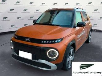 inster 49 kwh xclass (iva esposta)