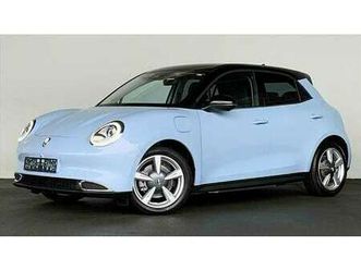 400 pro funky cat keyless lrh sitzheizung