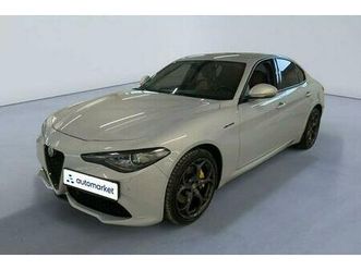 alfa romeo giulia 2.0 turbo 280km veloce q4 ! salon polska ! i wlaściciel ! aso! pęcice