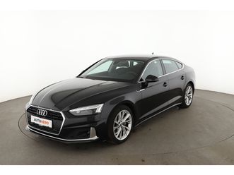 40 tfsi mild-hybrid