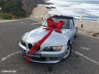 bmw z3 1.9
