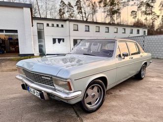 opel admiral-b royal