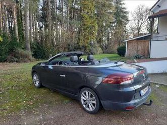 dci 110 fap edc eco coupe-cabriolet luxe