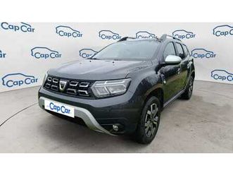 prestige - 1.0 tce eco-g 100