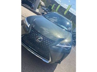lexus ux 200 comfort cvt