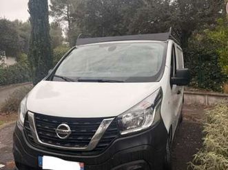 nv300 ca l1h1 3t0 1.6 dci 145 s/s optima