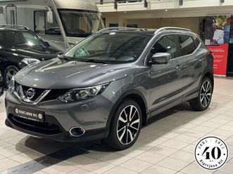 tekna, 4x4 ,kamera, h.feste, xenon, panorama ,dab