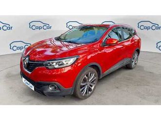 intens - 1.5 blue dci 115