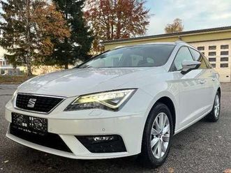 seat leon st style 1,0 tsi