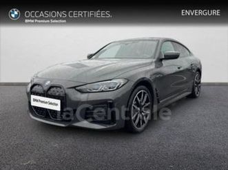 (g26) generation2 edrive40 340 m sport bva 83.9 kwh