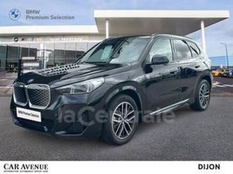 (u11) xdrive20 204 m sport 66.5 kwh bva
