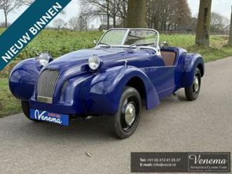 citroen 2 cv 2cv6 burton — citroën — marktplaats