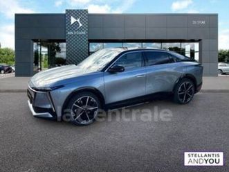 230 fwd standard range pallas ligne business 73.7 kwh