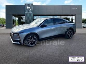 230 fwd standard range pallas ligne business 73.7 kwh