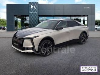 245 fwd long range pallas 97.2 kwh