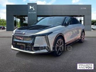 245 fwd long range pallas 97.2 kwh