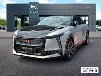 245 fwd long range pallas 97.2 kwh