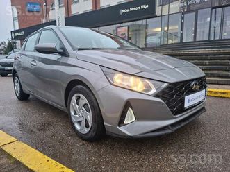 hyundai i20, cena 12 900 €. hyndai i20, 1.0 benzīns, manuālā 6 pakāpju motors pārsegs abs riepu - sludinājumi
