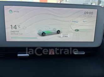 HYUNDAI IONIQ 5 creative-58-kwh