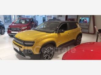 generation2 115 kw 4x2 altitude 54 kwh