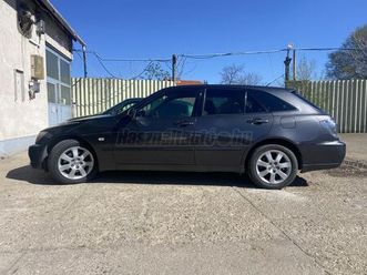 lexus is 200 sport cross executive