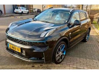 lynk & co 01 2023 met trekhaak — lynk & co — marktplaats