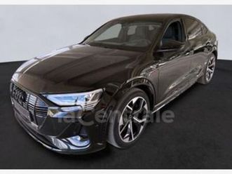 95kwh e-quattro sport s